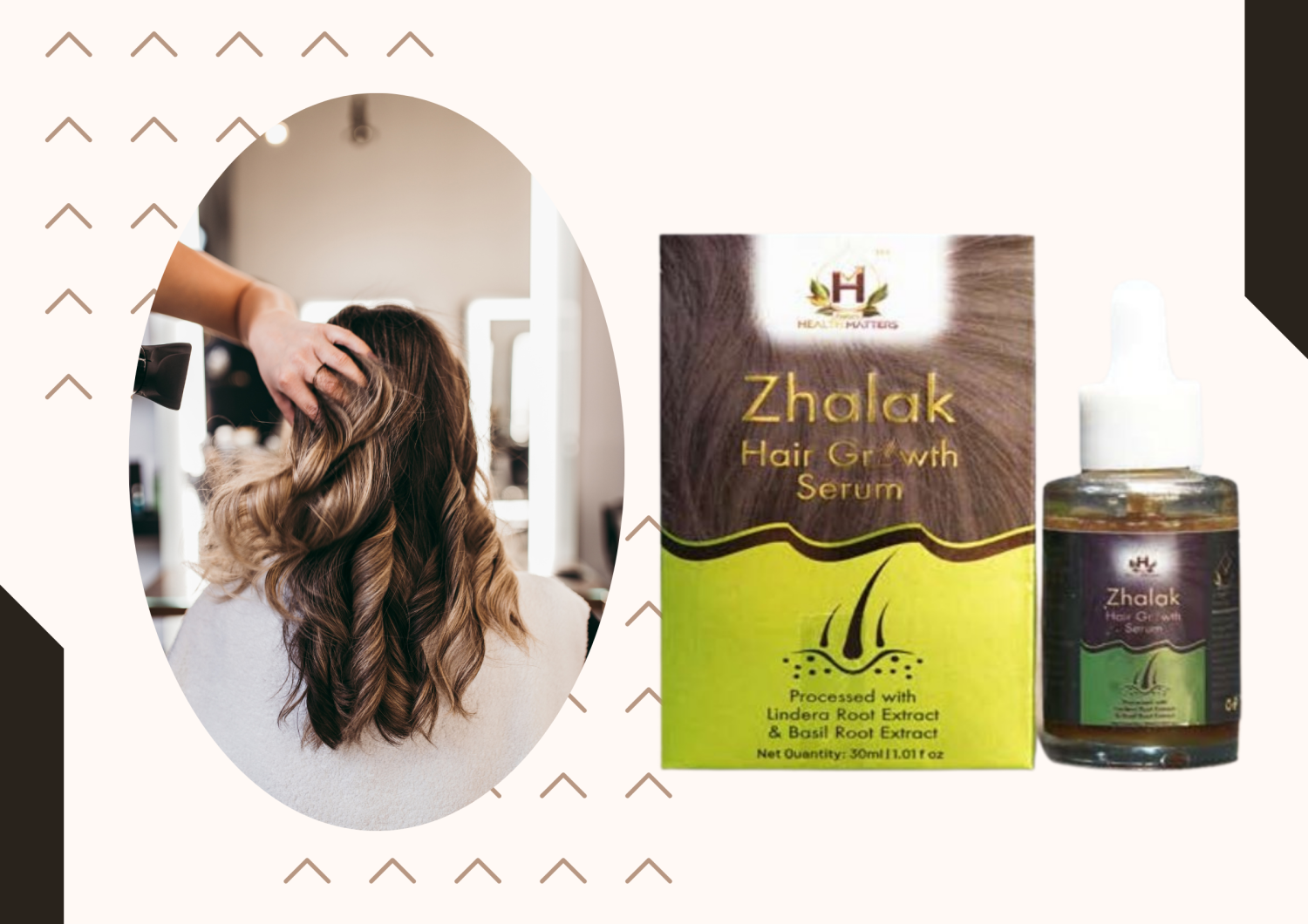 Hair Growth Serum