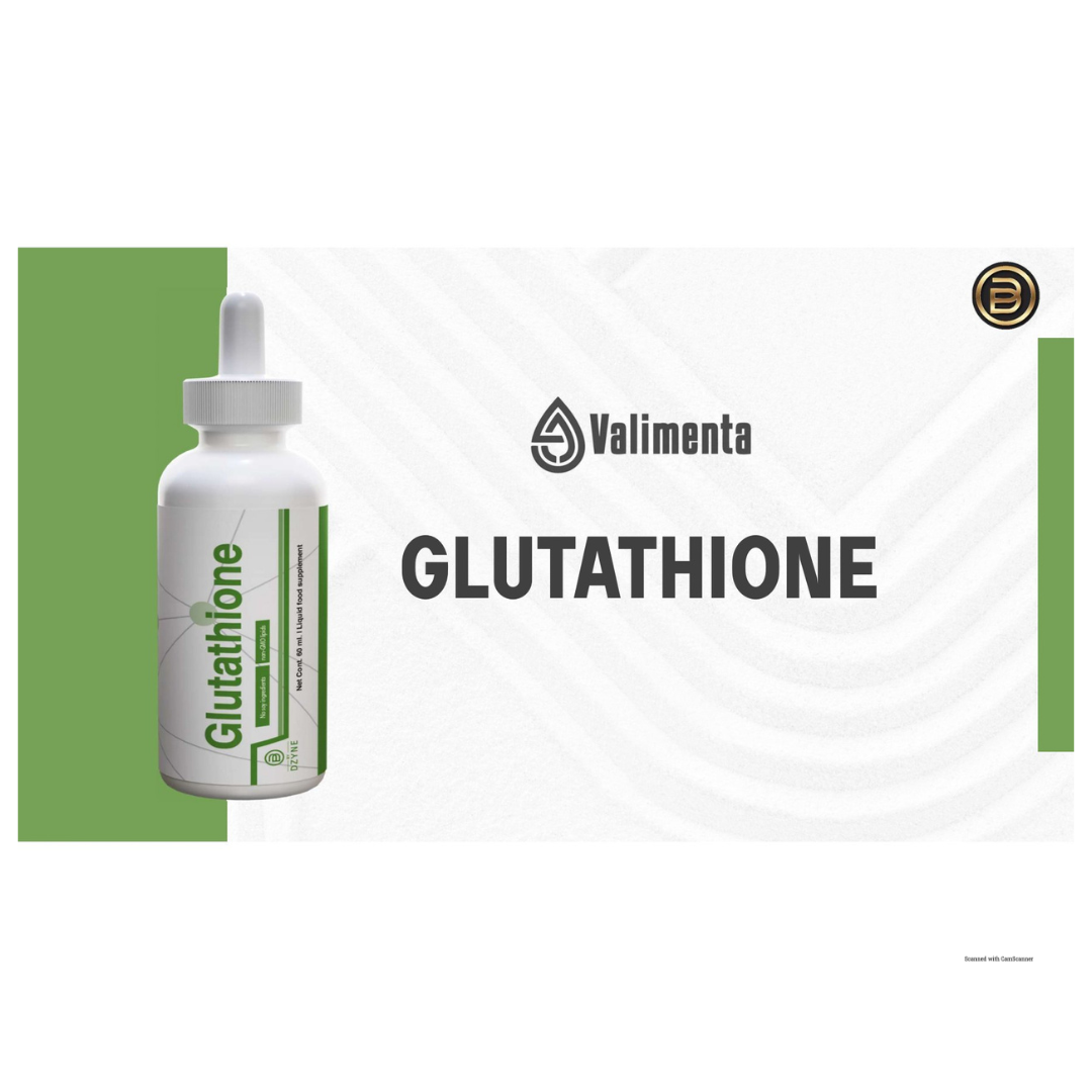Glutathione