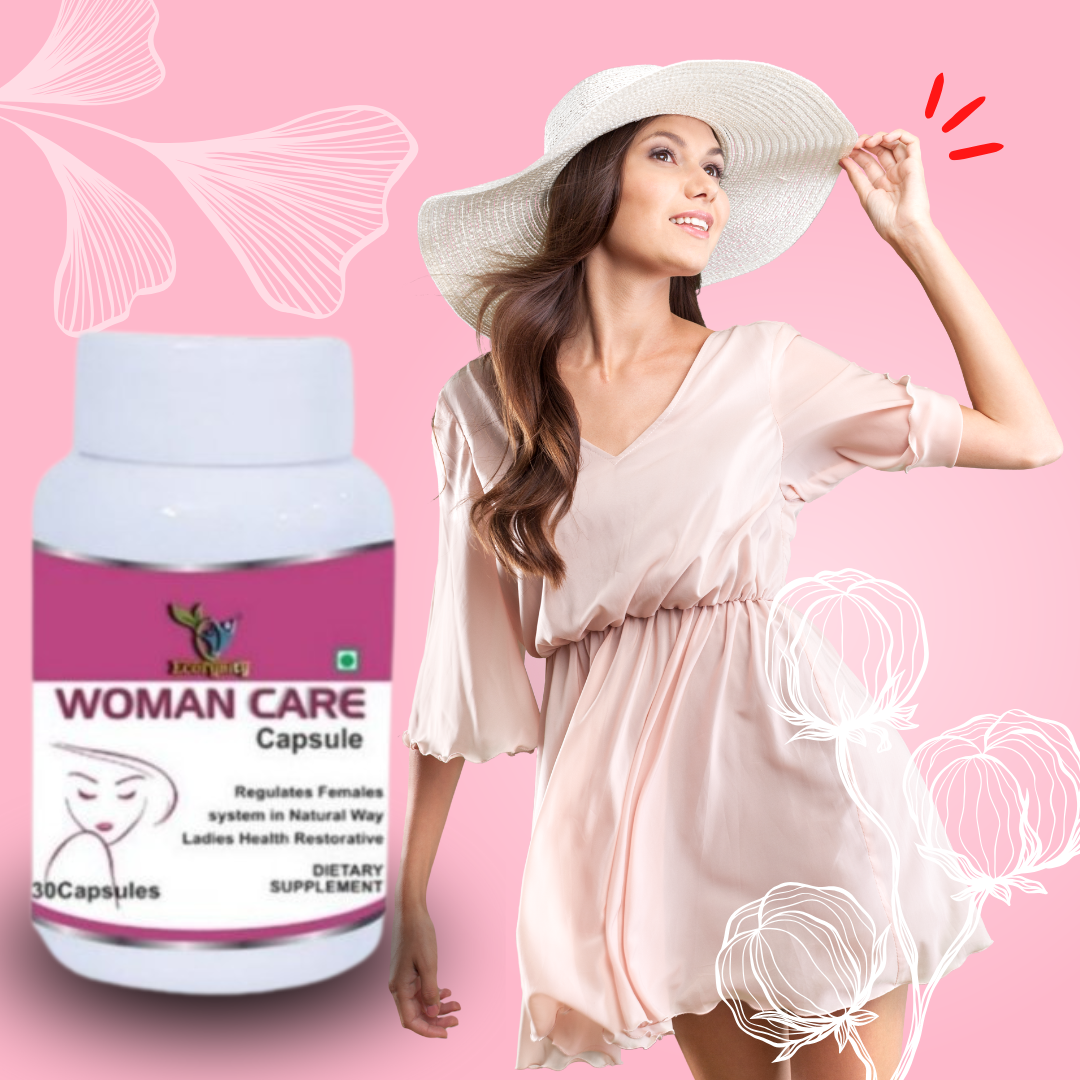 Women Care Capsule