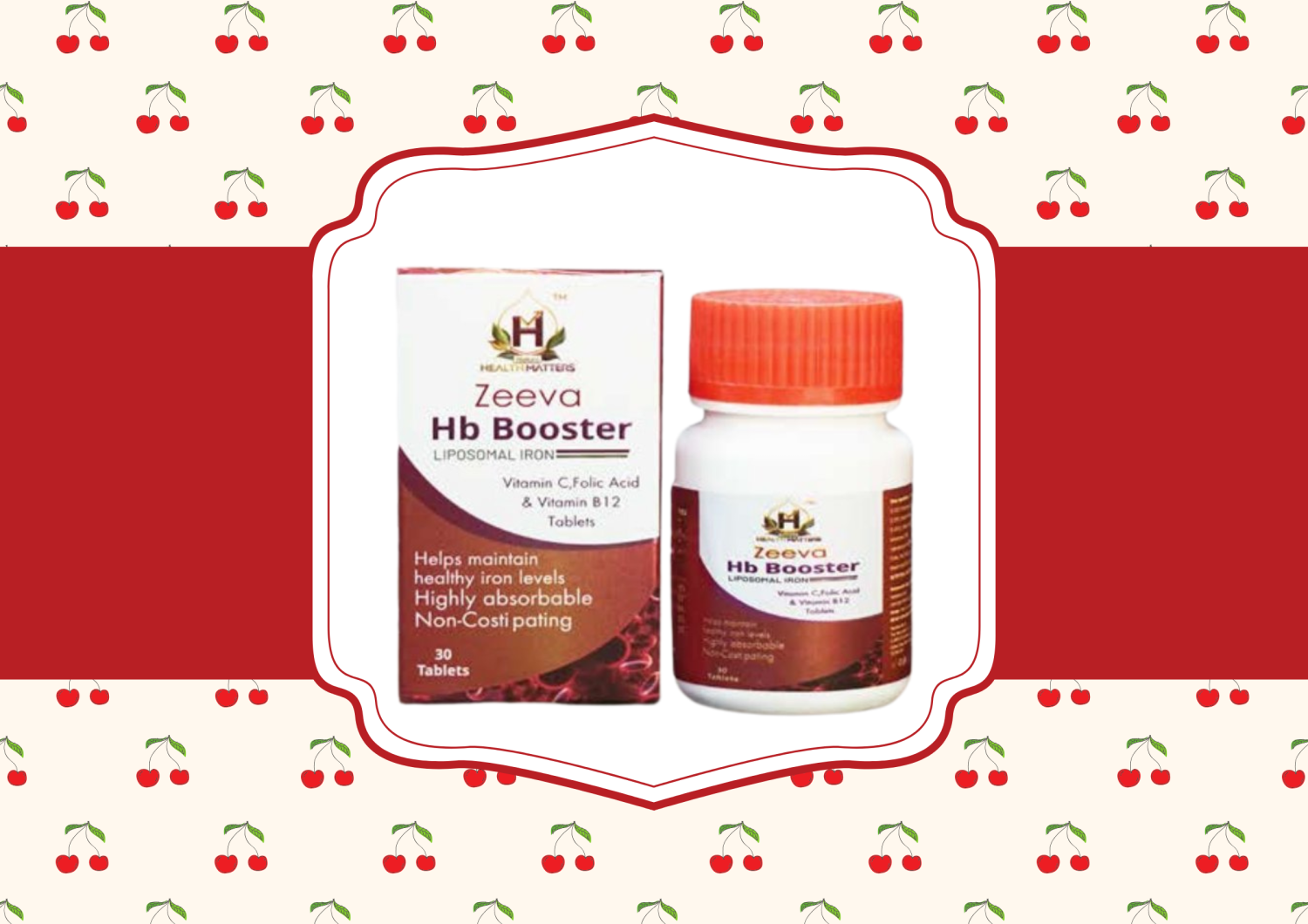 HB Booster