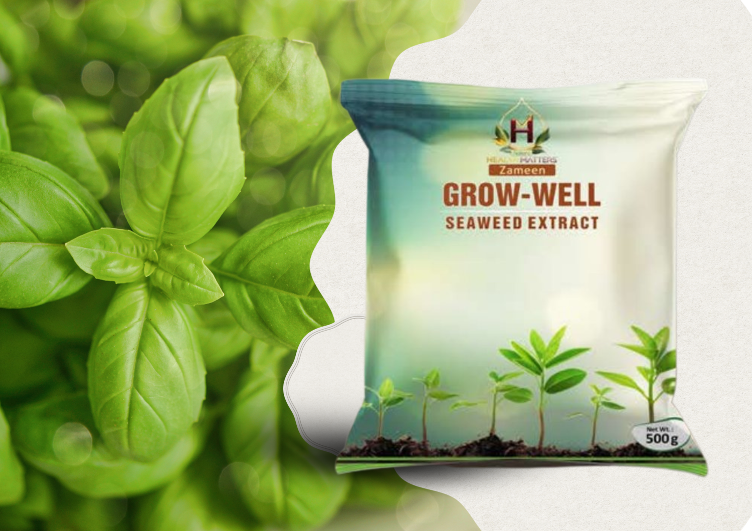 Grow-Well