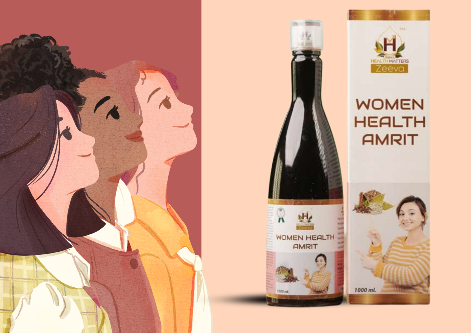 Women Health Amrit