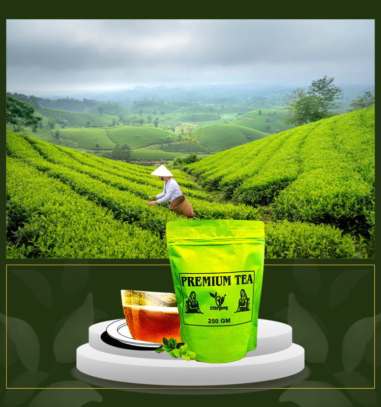 Premium Tea