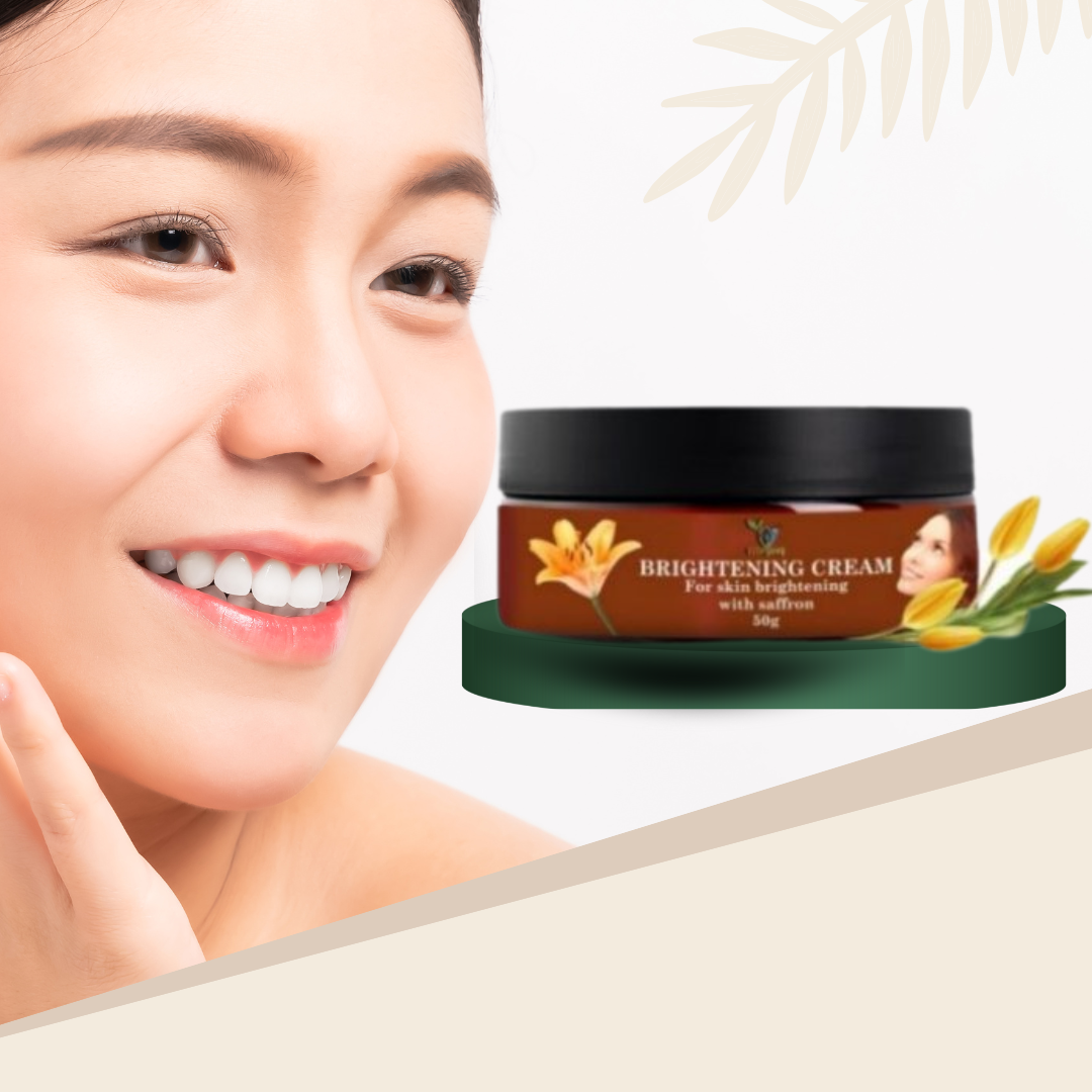 Brightening Cream