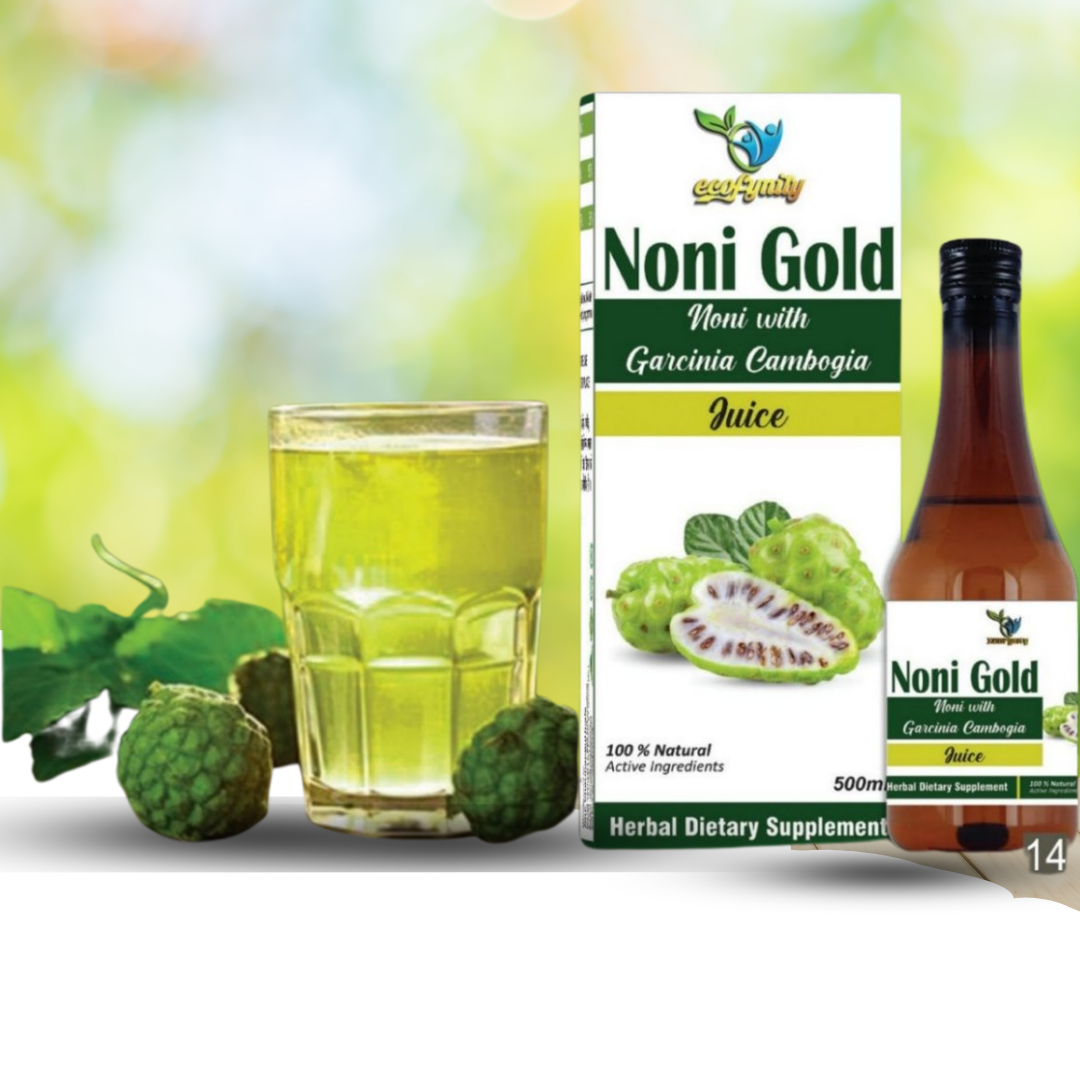 Noni Juice