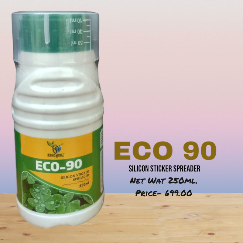 ECO 90 (Silicon Sticker Spreader)