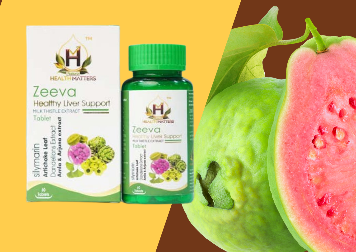 Healthy Liver Support