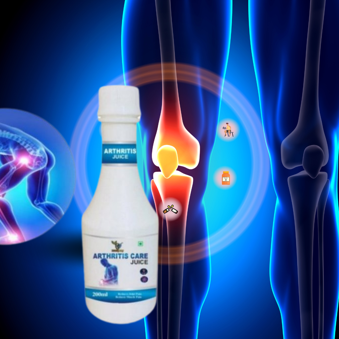 Arthritis Juice