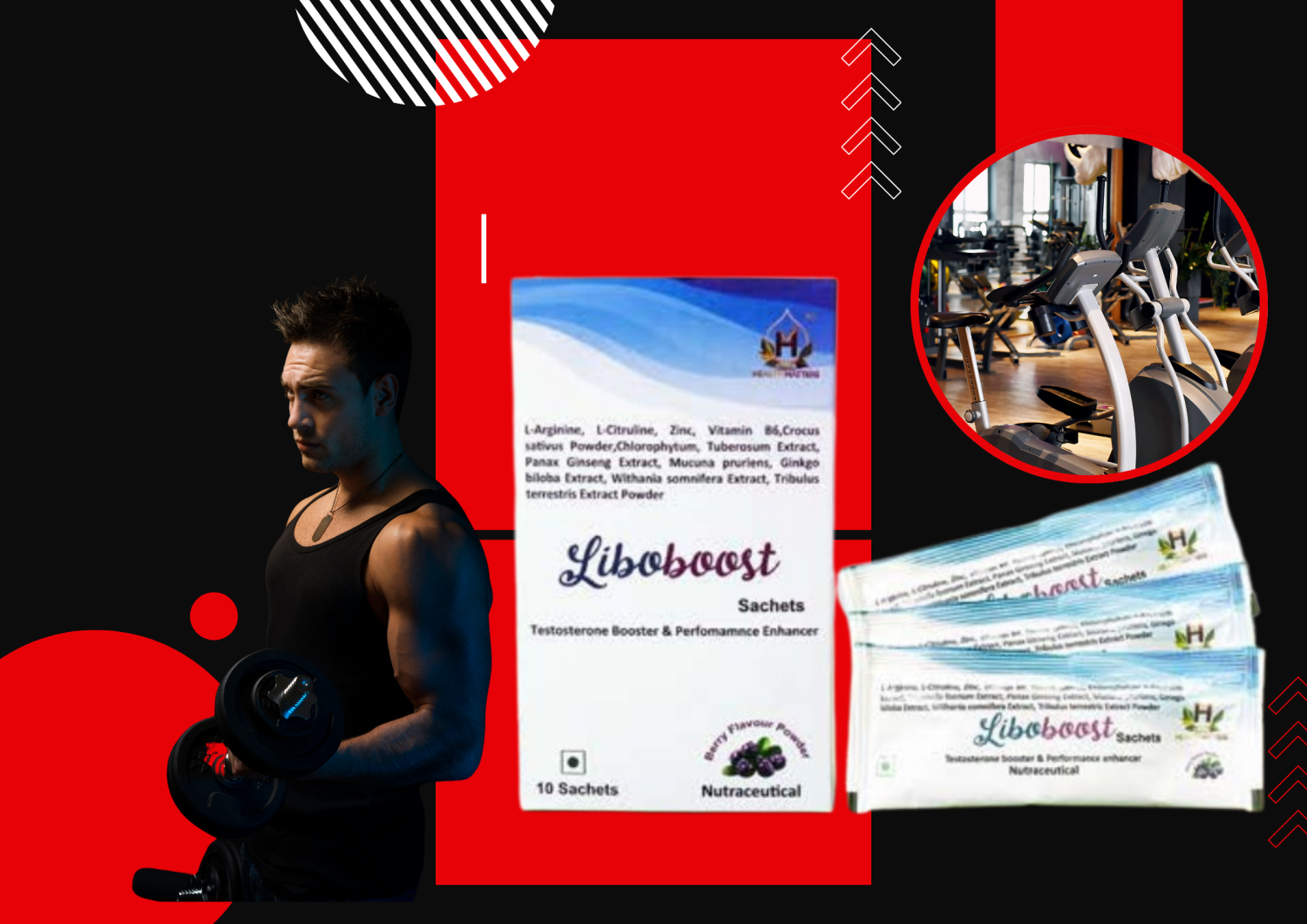 Liboboost
